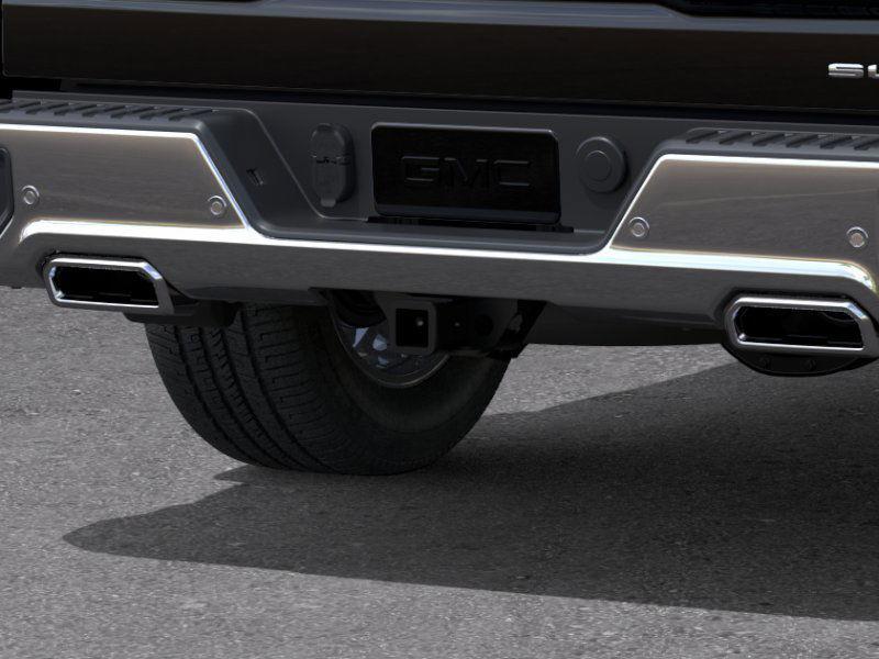 new 2025 GMC Sierra 1500 car, priced at $59,345