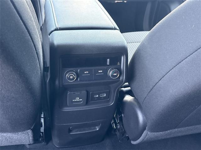 used 2022 GMC Acadia car, priced at $24,995