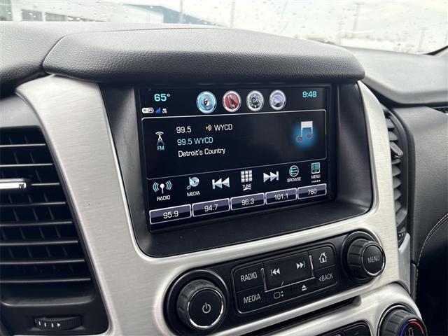 used 2020 GMC Yukon car, priced at $29,989