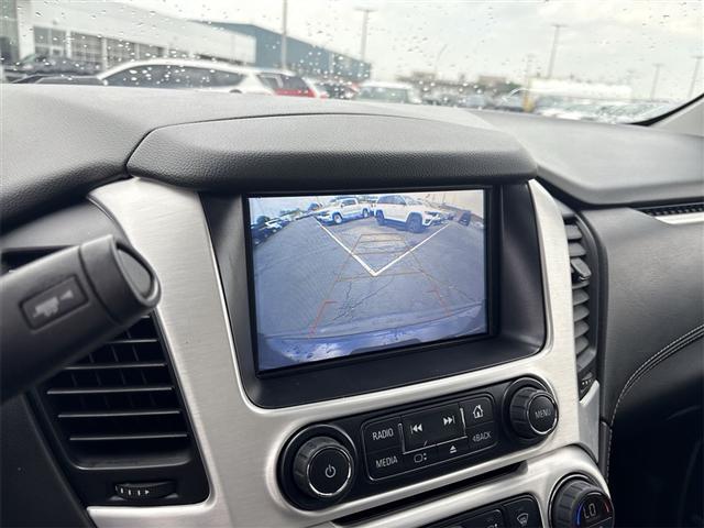 used 2020 GMC Yukon car, priced at $29,989