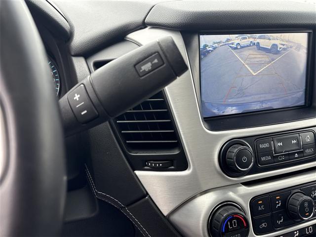used 2020 GMC Yukon car, priced at $29,989