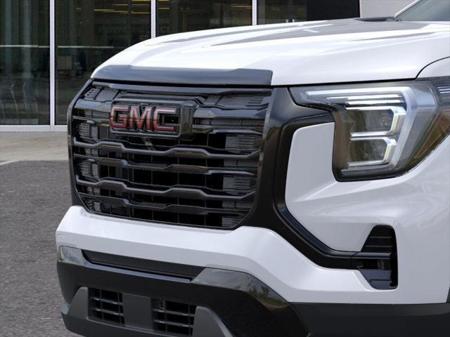new 2026 GMC Terrain car, priced at $31,145