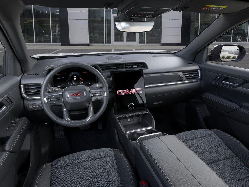 new 2026 GMC Terrain car, priced at $31,145
