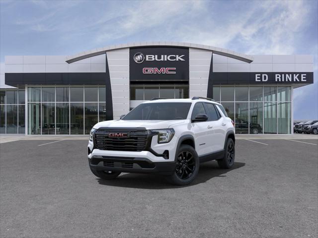 new 2026 GMC Terrain car, priced at $31,145
