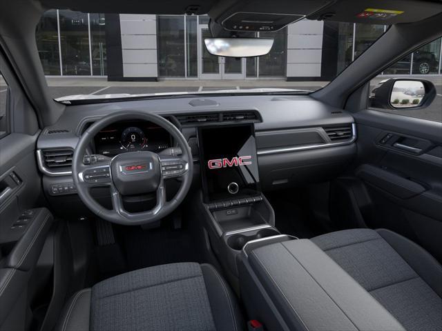 new 2026 GMC Terrain car, priced at $31,145