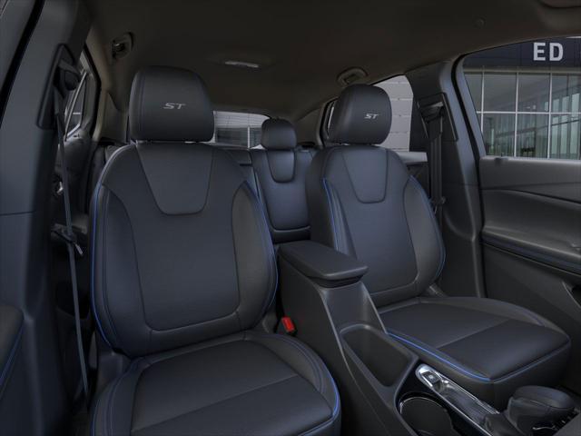 new 2025 Buick Encore GX car, priced at $29,538