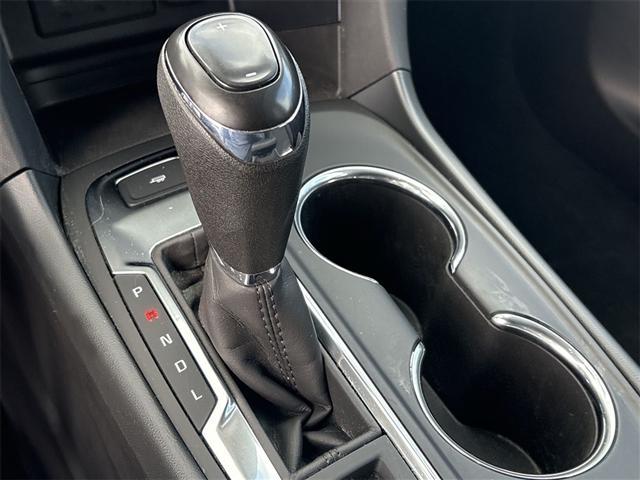 used 2020 Chevrolet Equinox car, priced at $20,225