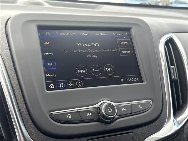 used 2020 Chevrolet Equinox car, priced at $20,225
