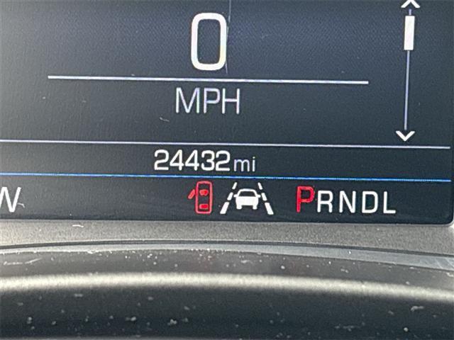 used 2020 Chevrolet Equinox car, priced at $20,225