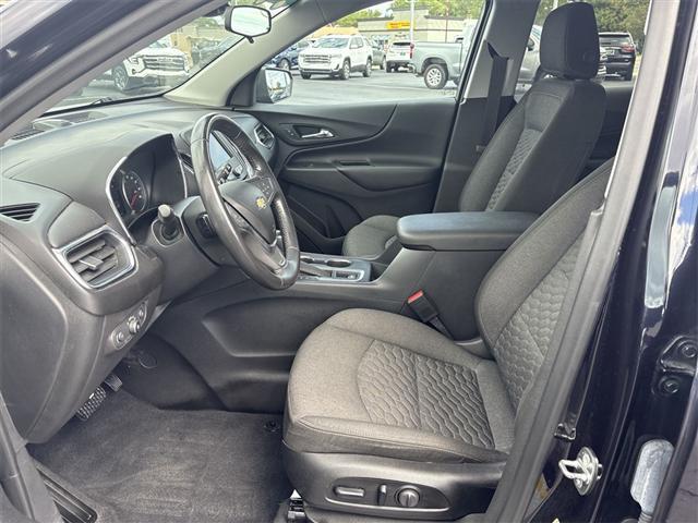 used 2020 Chevrolet Equinox car, priced at $20,225