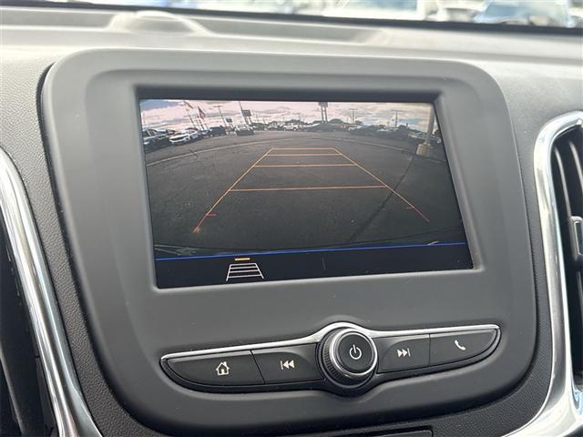 used 2020 Chevrolet Equinox car, priced at $20,225