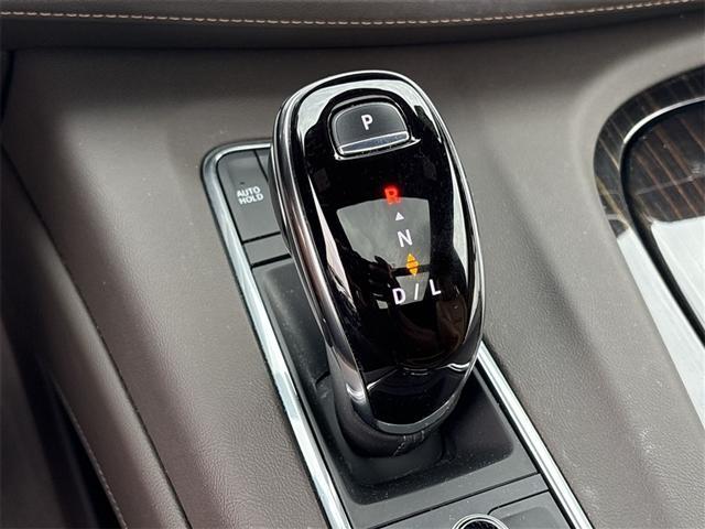 used 2022 Cadillac Escalade car, priced at $59,945