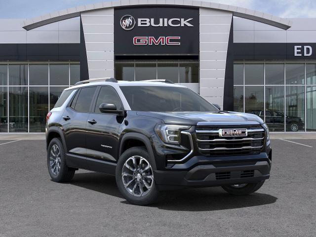 new 2026 GMC Terrain car, priced at $33,482
