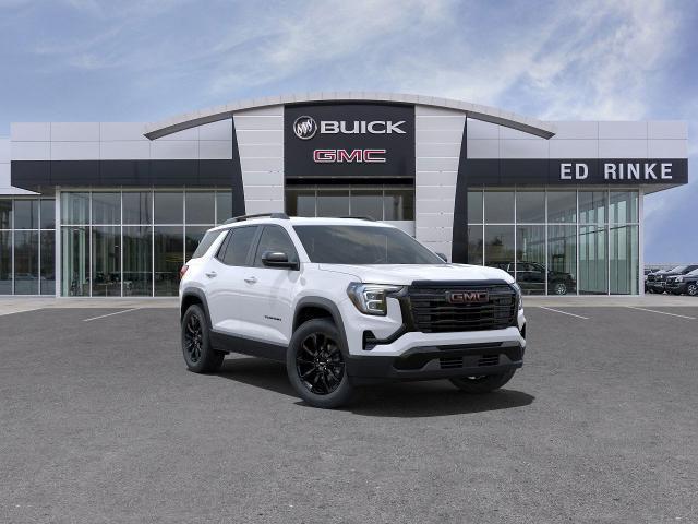 new 2026 GMC Terrain car, priced at $32,919