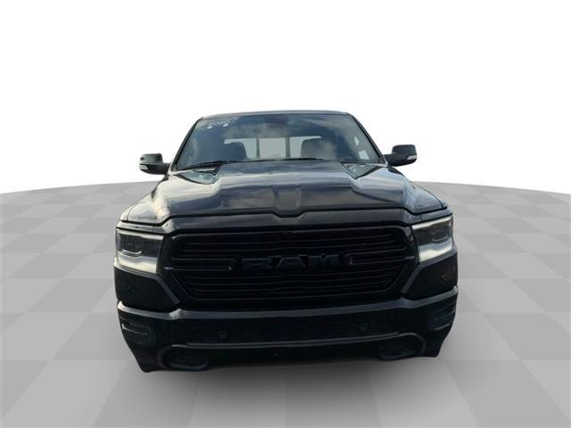 used 2020 Ram 1500 car, priced at $30,995