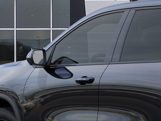 new 2025 GMC Acadia car, priced at $44,273