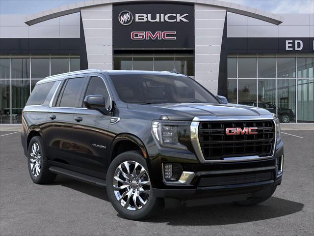 new 2024 GMC Yukon XL car, priced at $64,780