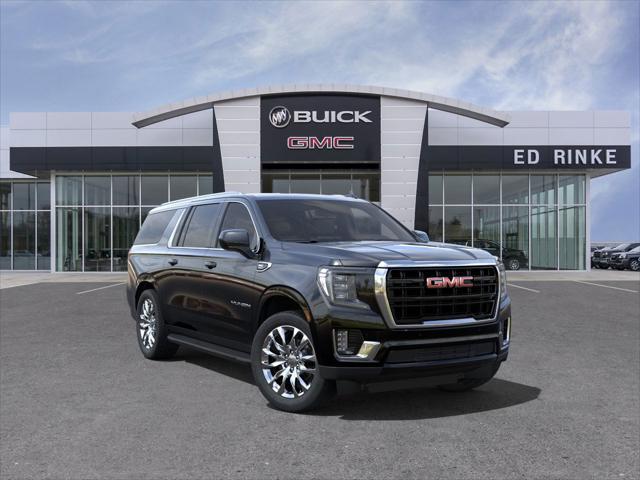 new 2024 GMC Yukon XL car, priced at $64,780