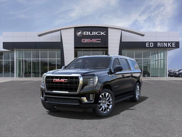 new 2024 GMC Yukon XL car, priced at $64,780