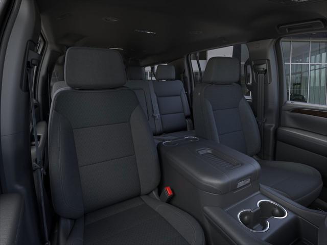 new 2024 GMC Yukon XL car, priced at $64,780