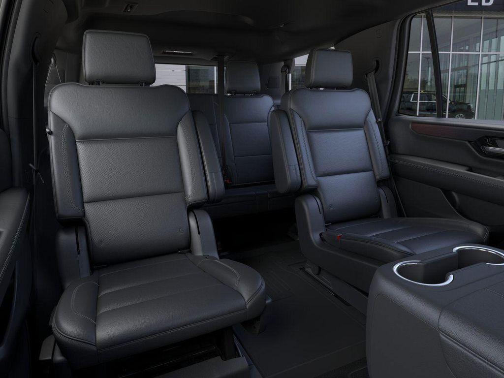 new 2026 GMC Yukon car, priced at $89,865
