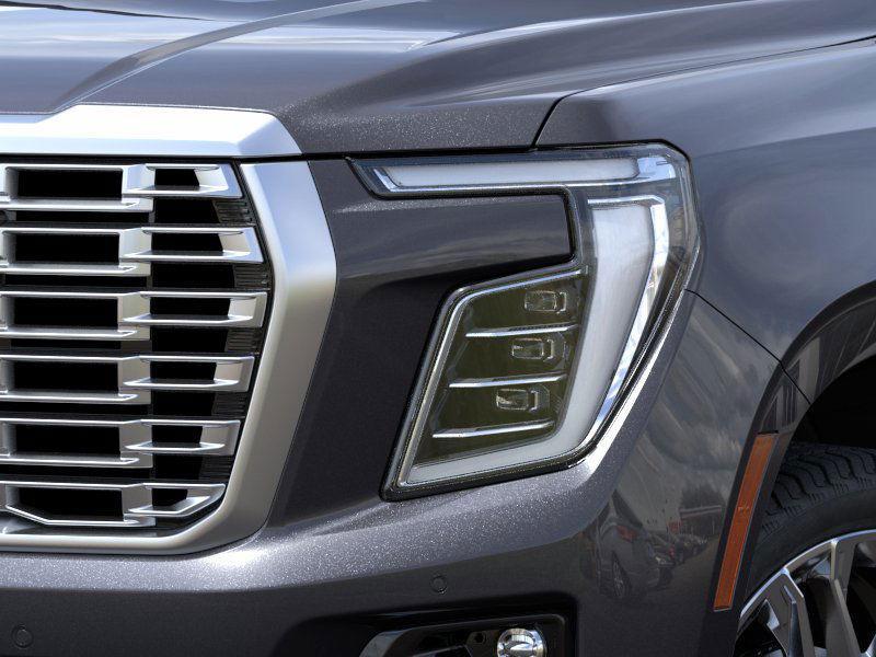new 2026 GMC Yukon car, priced at $89,865