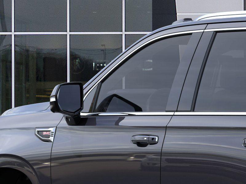 new 2026 GMC Yukon car, priced at $89,865