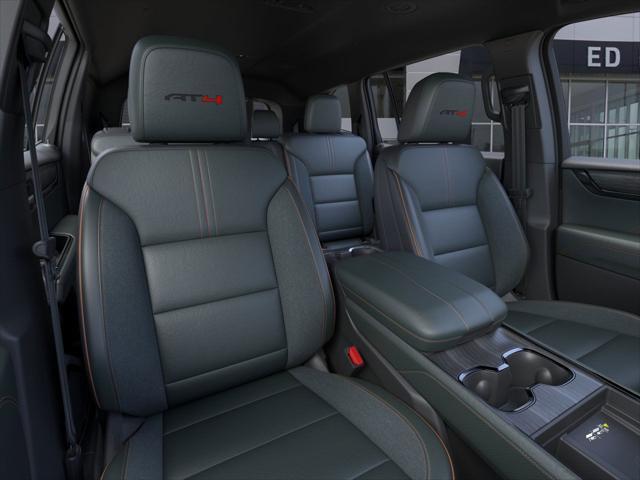 new 2024 GMC Acadia car, priced at $48,160