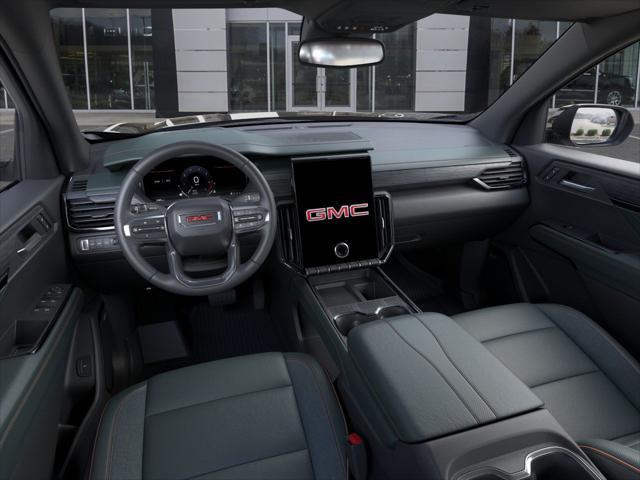 new 2024 GMC Acadia car, priced at $48,160