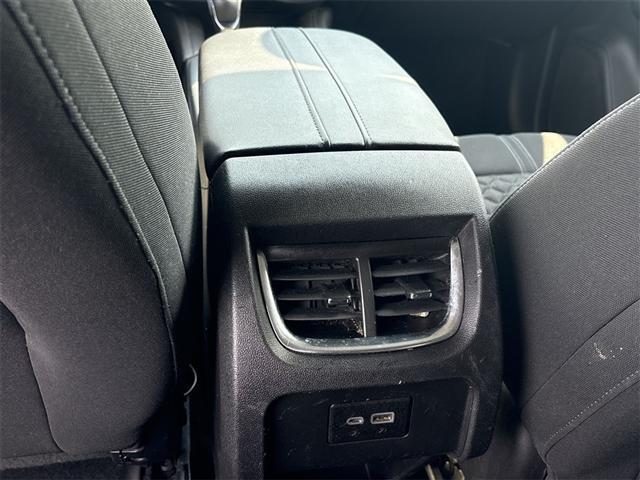 used 2020 Chevrolet Blazer car, priced at $18,485