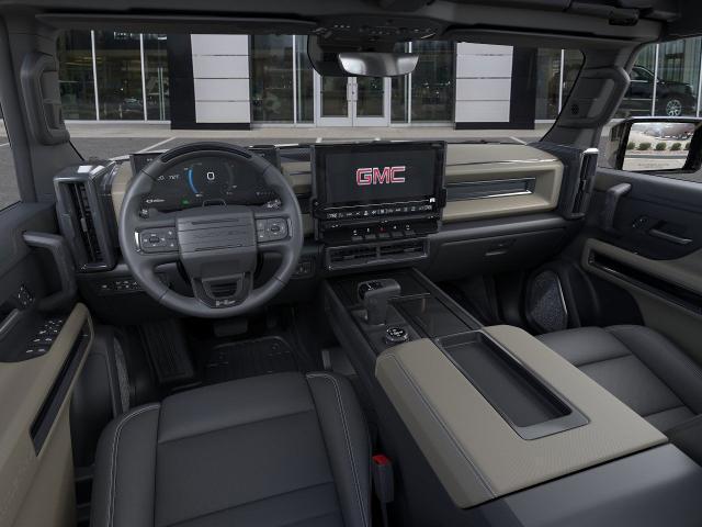 new 2026 GMC HUMMER EV Pickup car, priced at $95,178