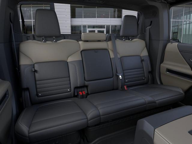 new 2026 GMC HUMMER EV Pickup car, priced at $95,178