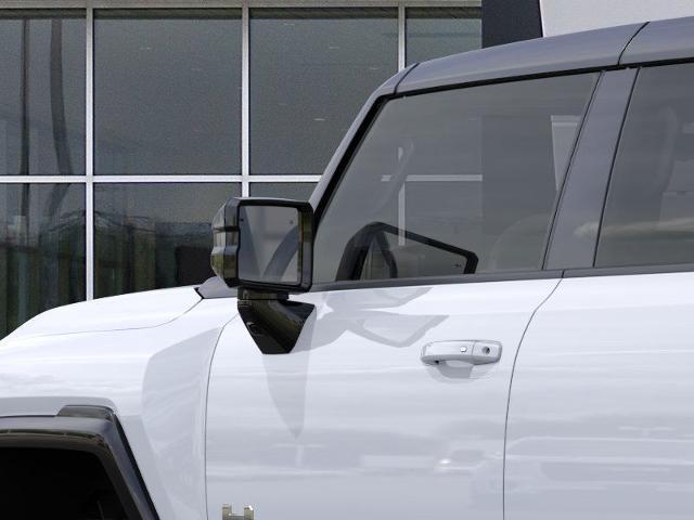 new 2026 GMC HUMMER EV Pickup car, priced at $95,178