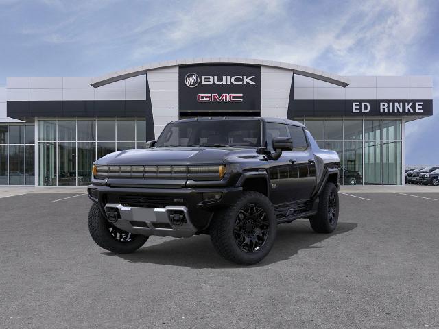 new 2026 GMC HUMMER EV Pickup car, priced at $95,099