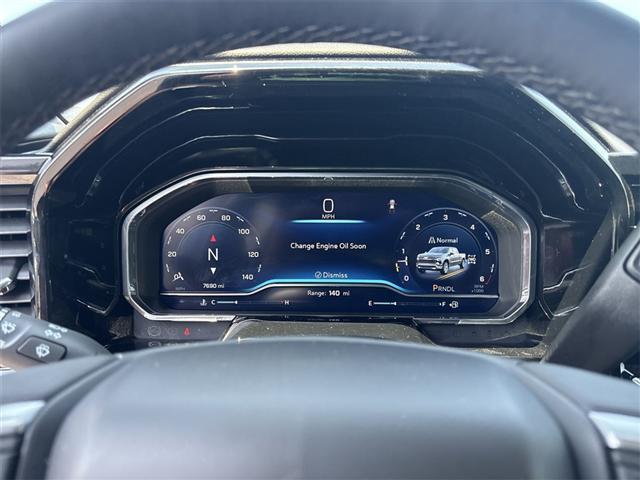 used 2024 Chevrolet Silverado 1500 car, priced at $42,525