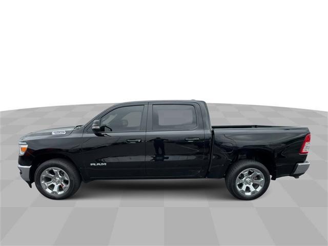 used 2022 Ram 1500 car, priced at $36,695