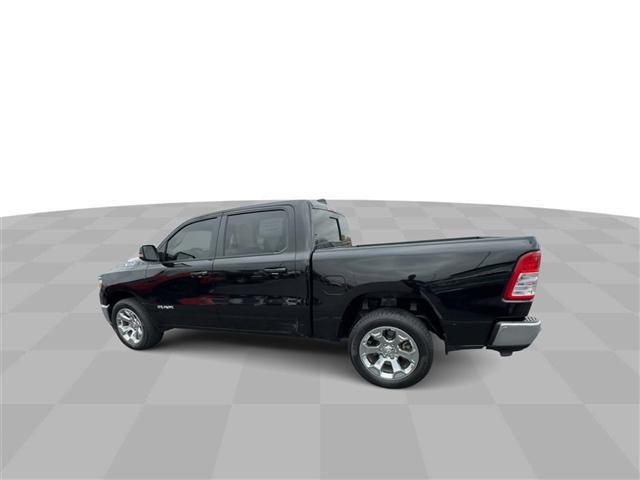 used 2022 Ram 1500 car, priced at $36,695