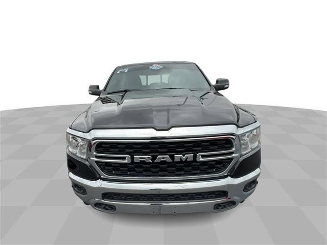 used 2022 Ram 1500 car, priced at $36,695