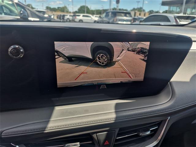 used 2024 Buick Encore GX car, priced at $22,795