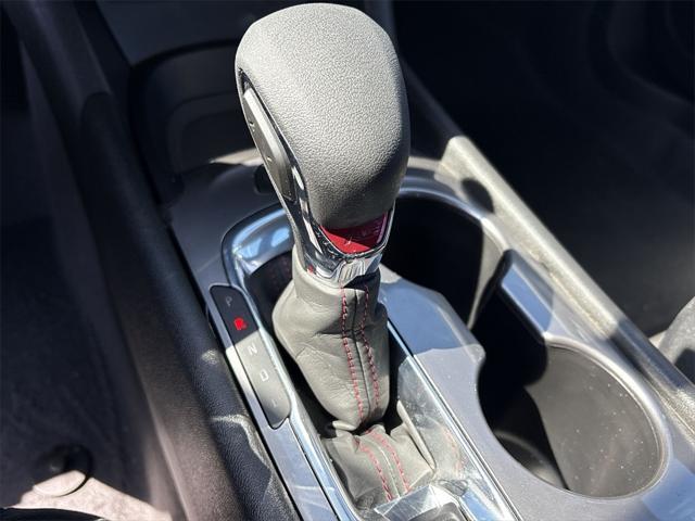 used 2024 Chevrolet Malibu car, priced at $23,995