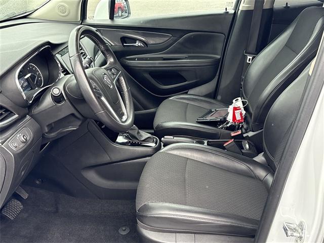 used 2022 Buick Encore car, priced at $18,995