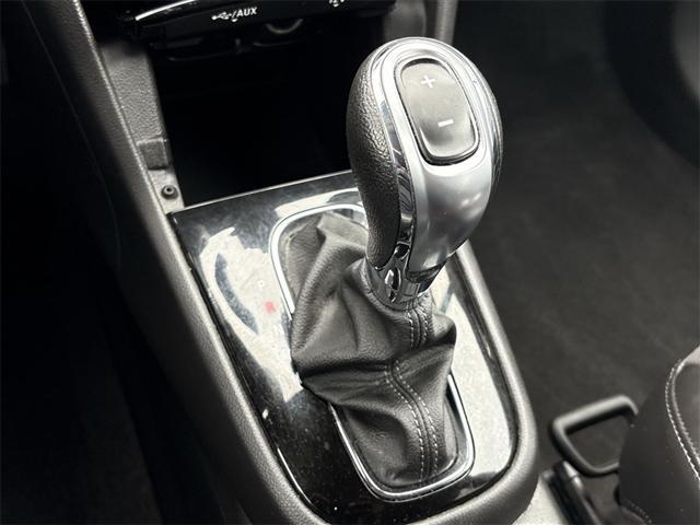 used 2022 Buick Encore car, priced at $18,995