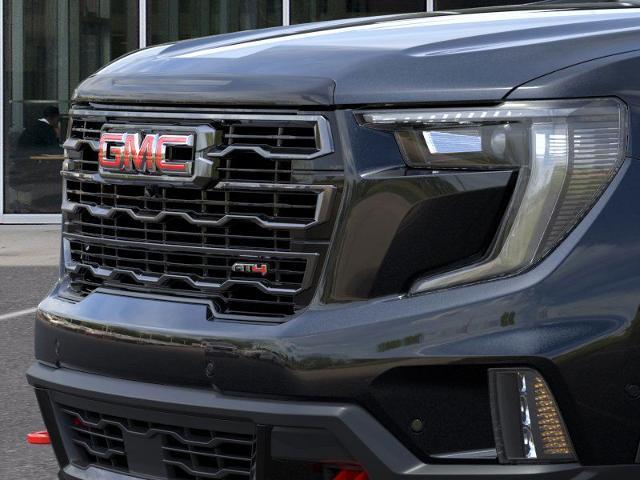 new 2025 GMC Acadia car, priced at $52,184