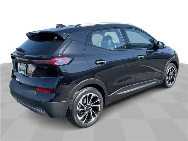 used 2023 Chevrolet Bolt EUV car, priced at $23,375