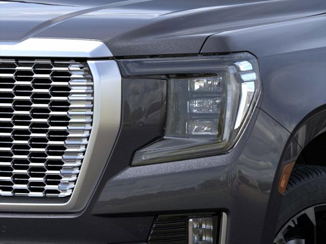 new 2024 GMC Yukon XL car, priced at $82,462