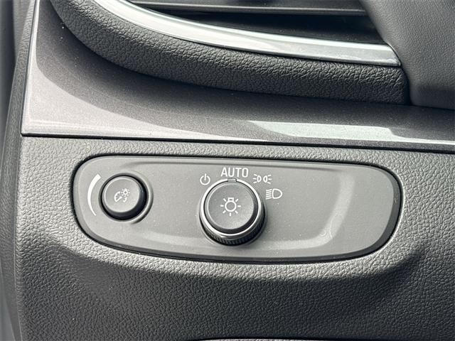 used 2022 Buick Encore car, priced at $19,225