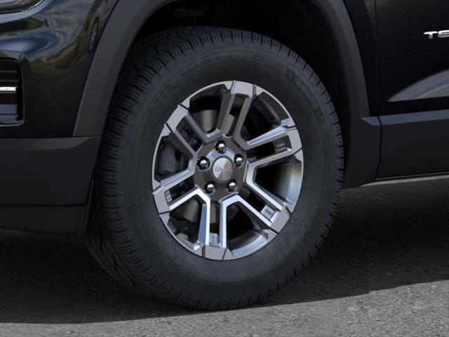 new 2025 GMC Terrain car, priced at $30,083