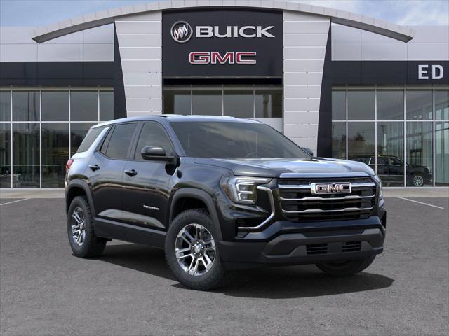 new 2025 GMC Terrain car, priced at $30,083