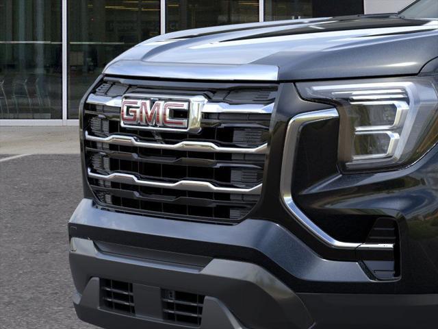 new 2025 GMC Terrain car, priced at $30,083