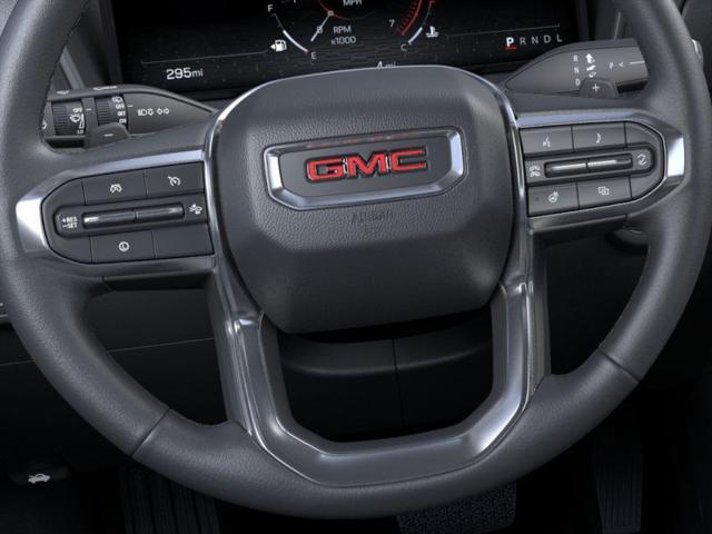 new 2025 GMC Terrain car, priced at $30,083
